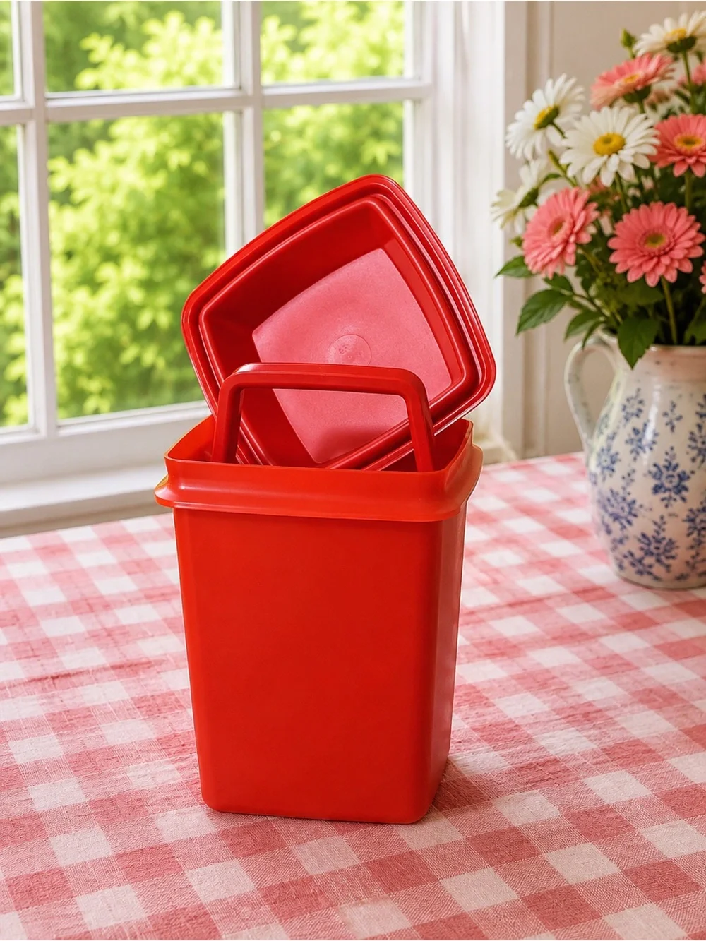 Tupperware brand new